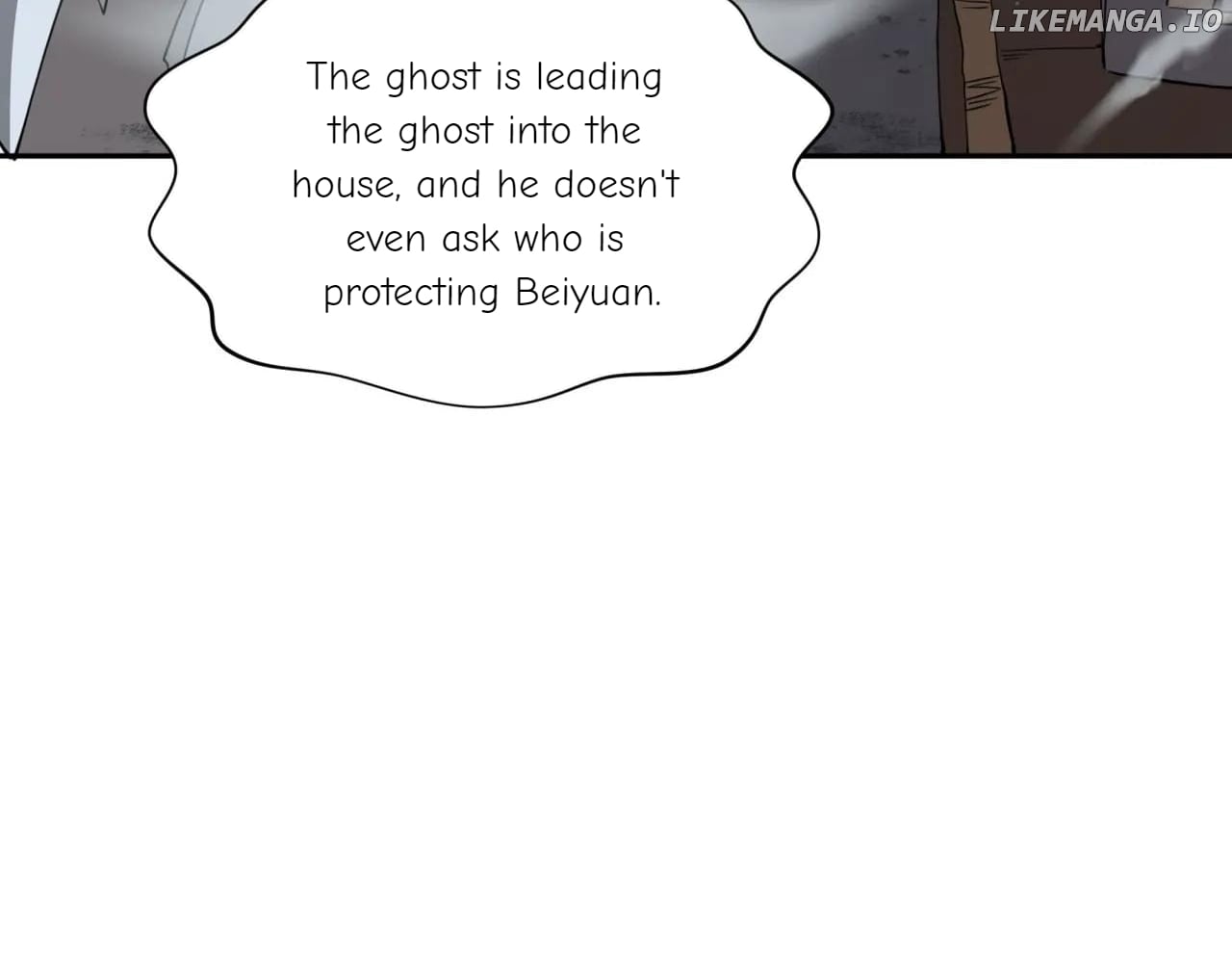 Era of the Haunted Chapter 305 - page 65